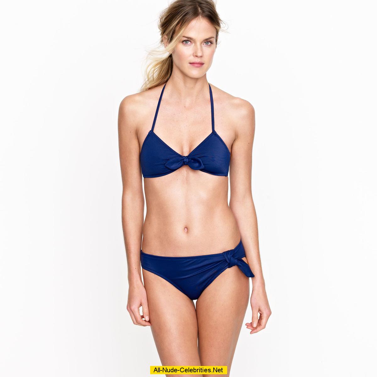 Shannan Click sexy swimwear collection